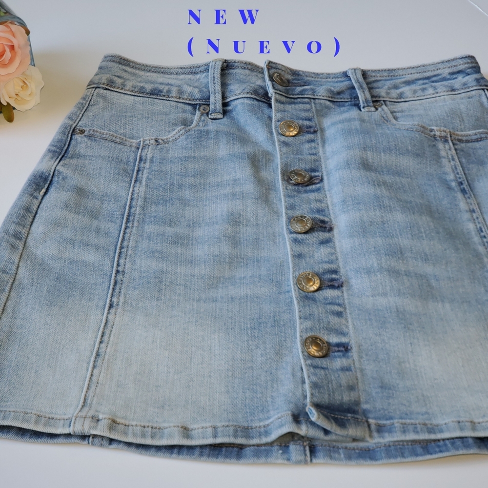 American eagle ]New skirt